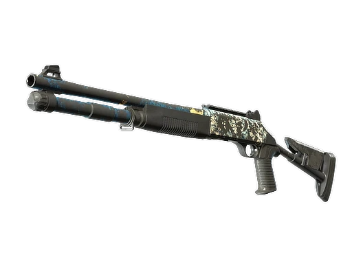 XM1014 | Solitude (BS)