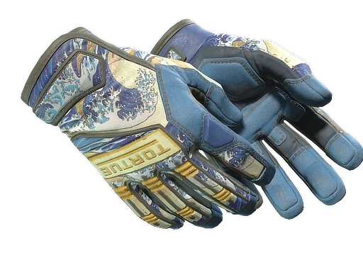 ★ Specialist Gloves | Big Swell (FT)