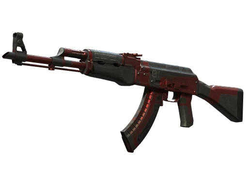 AK-47 | Orbit Mk01 (FT)