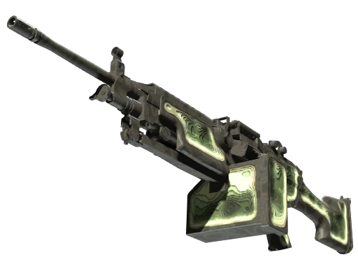 M249 | Deep Relief (FN)