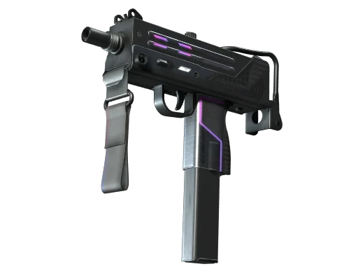 MAC-10 | Light Box (MW)