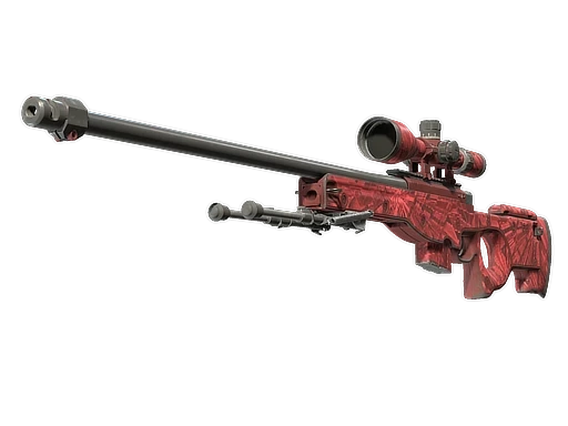 AWP | Exothermic (FT)