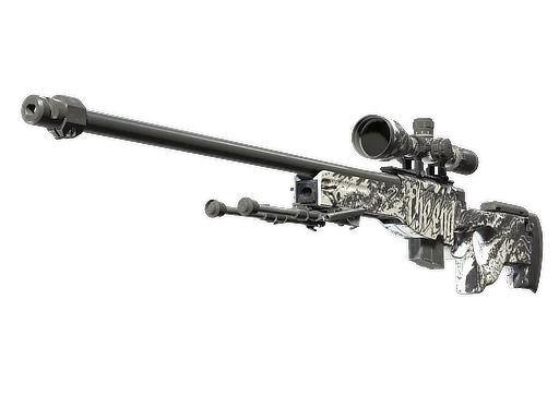 AWP | The End (FT)