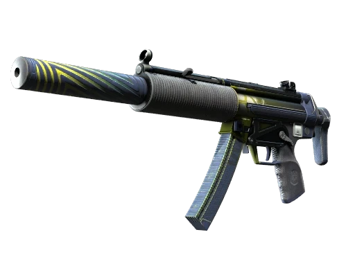 MP5-SD | Condition Zero (FT)