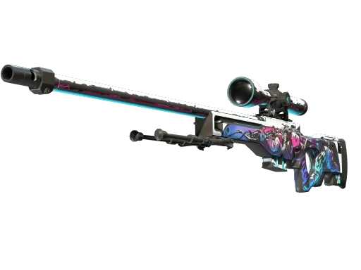 AWP | Neo-Noir (WW)