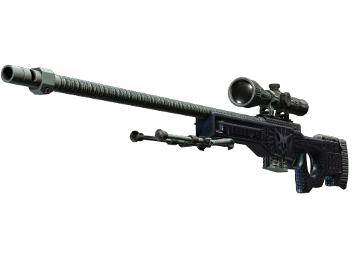 AWP | Exoskeleton (FN)