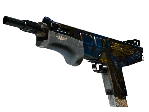 MAG-7 | Justice (FT)