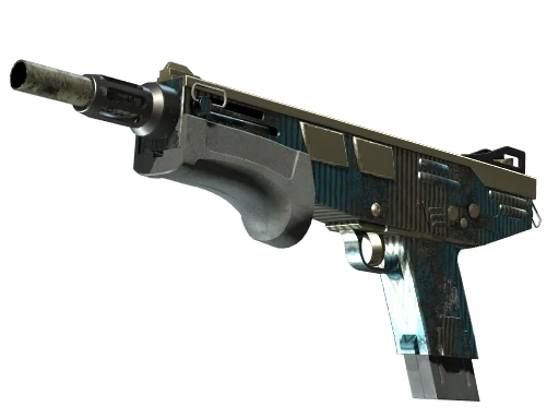 MAG-7 | Sonar (FT)