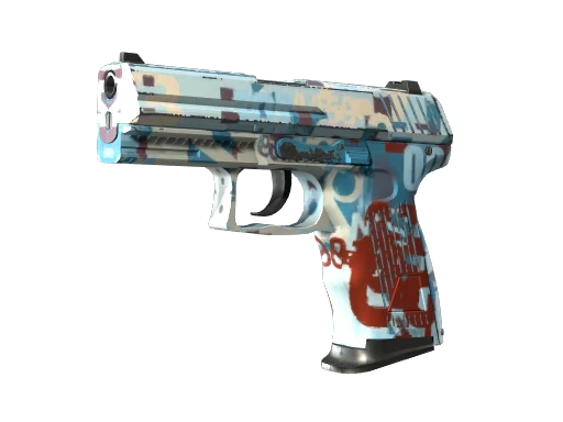 P2000 | Dispatch (FT)