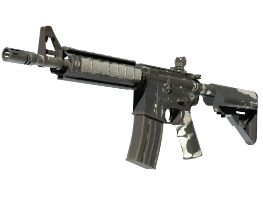 M4A4 | Urban DDPAT (BS)