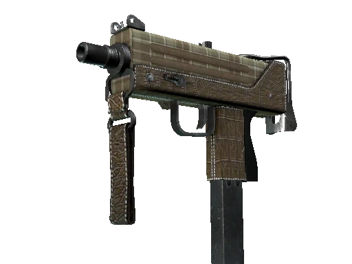 MAC-10 | Commuter (WW)
