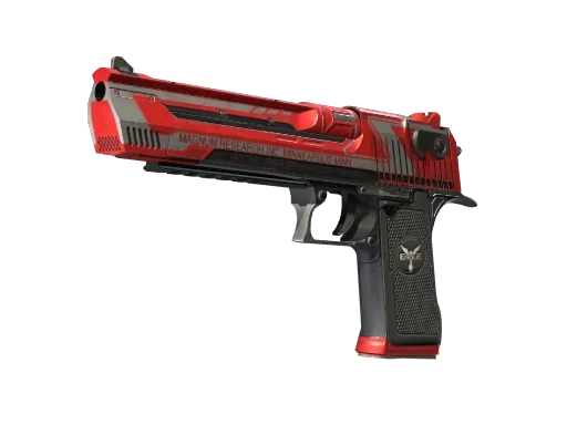 Desert Eagle | Code Red (BS)