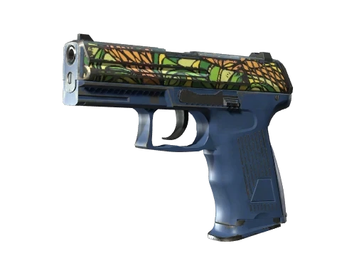 P2000 | Corticera (FT)