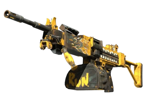 Negev | Loudmouth (MW)