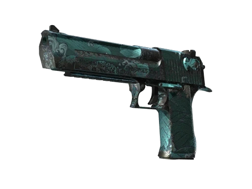 Desert Eagle | Midnight Storm (FT)