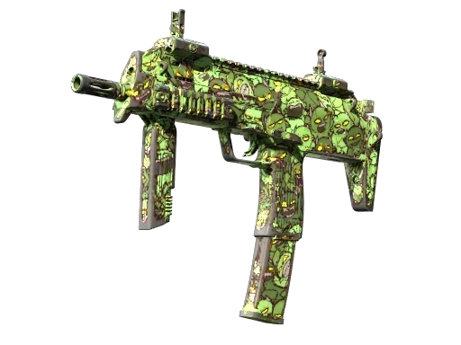 MP7 | Impire (FT)