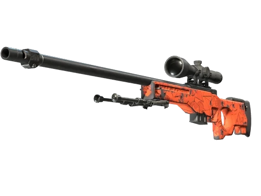 AWP | BOOM (FT)