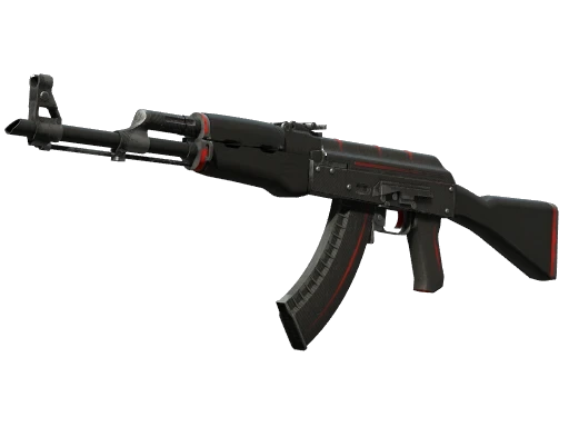AK-47 | Redline (FT)