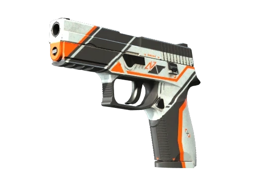 P250 | Asiimov (FT)