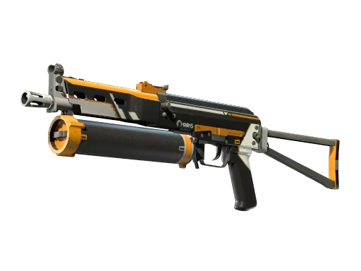 PP-Bizon | Osiris (FT)