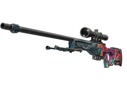 AWP | Hyper Beast (FT)