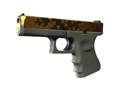 Glock-18 | Reactor (WW)