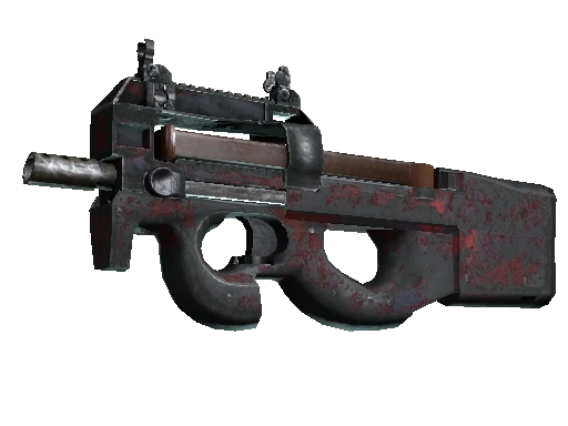 P90 | Fallout Warning (BS)