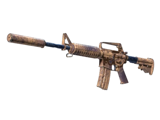 M4A1-S | Wash me plz (FT)
