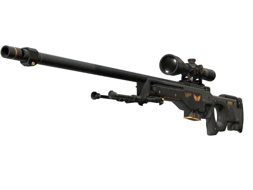 AWP | Elite Build (FT)