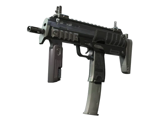 MP7 | Armor Core (FT)