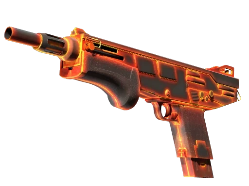 MAG-7 | Heat (MW)