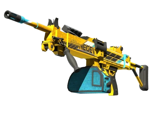 Negev | Power Loader (WW)