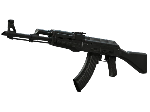 AK-47 | Slate (FT)