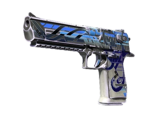 Desert Eagle | Eastern Enigma (FT)