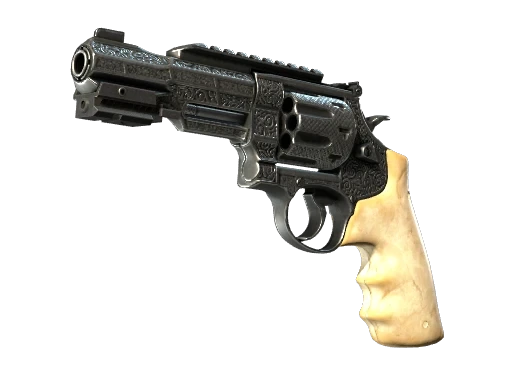 R8 Revolver | Memento (FT)