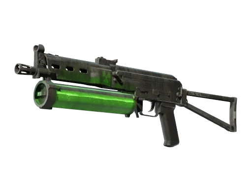 PP-Bizon | Fuel Rod (WW)