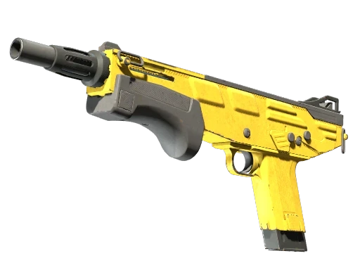 MAG-7 | Bulldozer (FT)