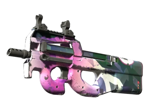 P90 | Attack Vector (WW)