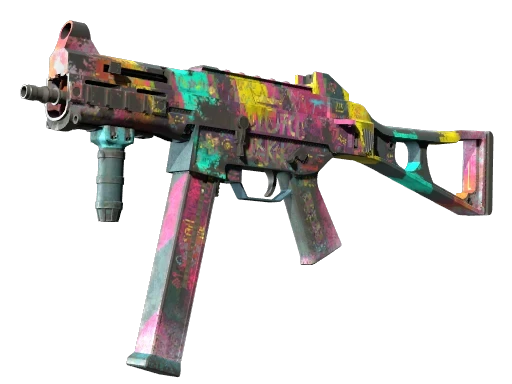 UMP-45 | Wild Child (BS)