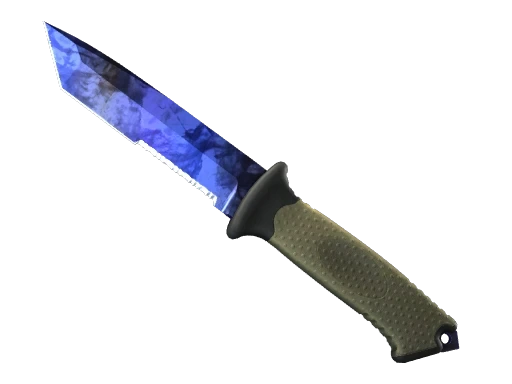 ★ Ursus Knife | Doppler (FN)