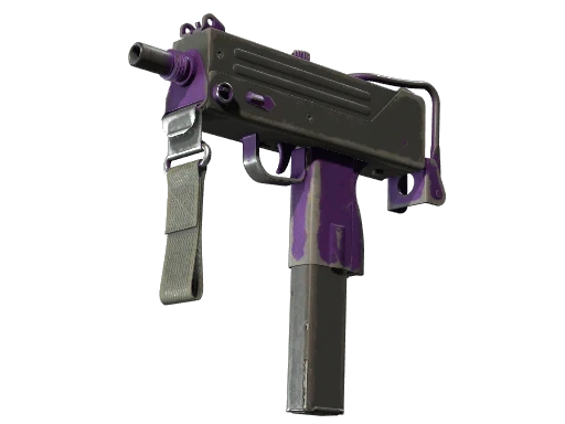 MAC-10 | Ultraviolet (BS)