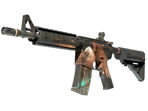 M4A4 | Griffin (FT)