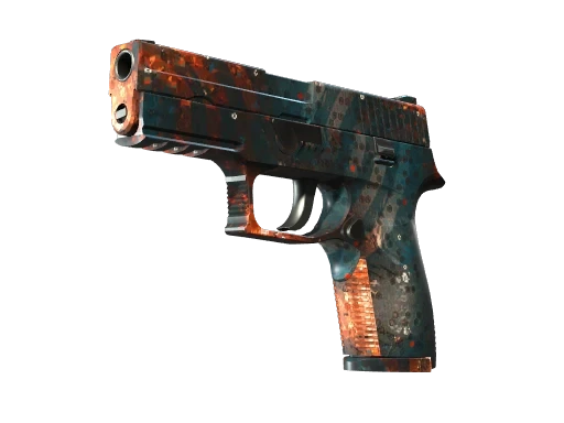 P250 | Supernova (MW)
