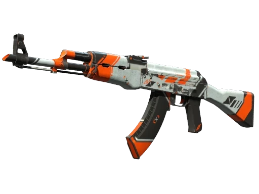 AK-47 | Asiimov (FT)