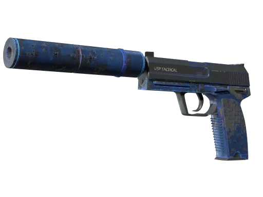 USP-S | Blueprint (BS)