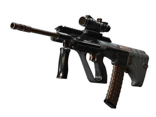 AUG | Luxe Trim (FN)