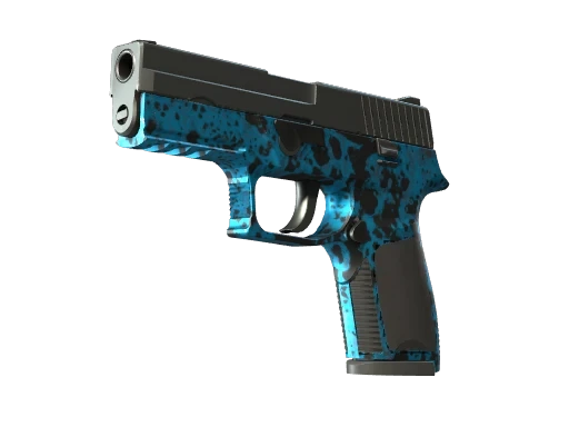 P250 | Undertow (MW)