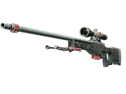 AWP | Capillary (FT)