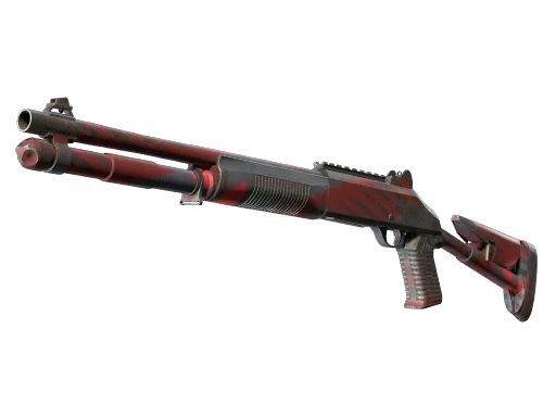 XM1014 | Fallout Warning (FT)