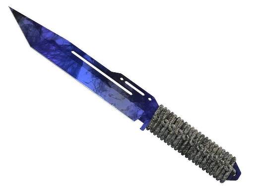 ★ Paracord Knife | Doppler (MW)